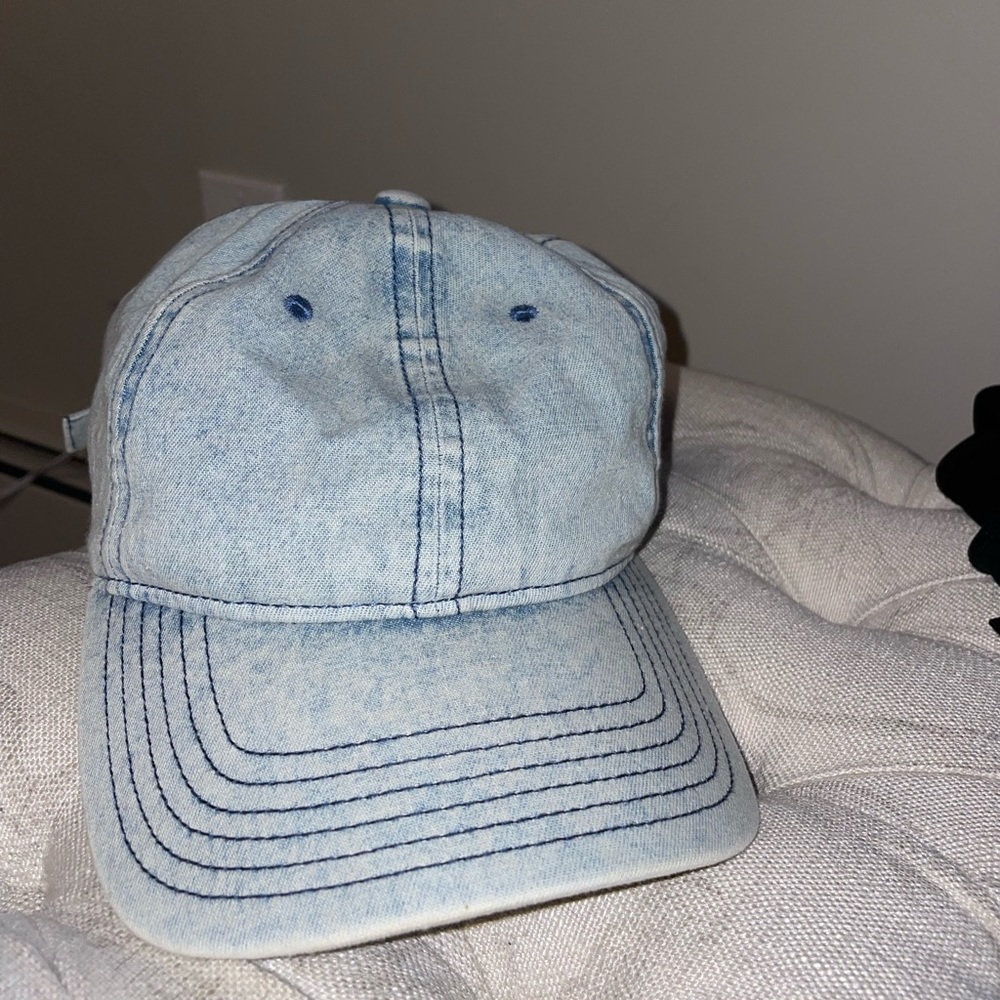 Adidas hat